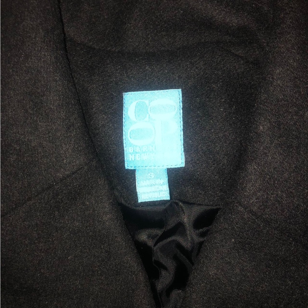 Coat - Picture 2 of 2